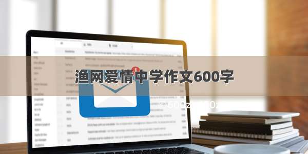 渔网爱情中学作文600字