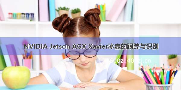 NVIDIA Jetson AGX Xavier冰壶的跟踪与识别