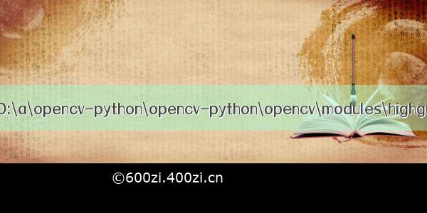 cv2.error: OpenCV(4.7.0) D:\a\opencv-python\opencv-python\opencv\modules\highgui\src\window.cpp:971: