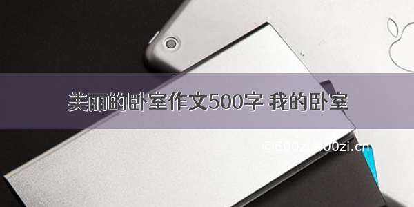 美丽的卧室作文500字 我的卧室